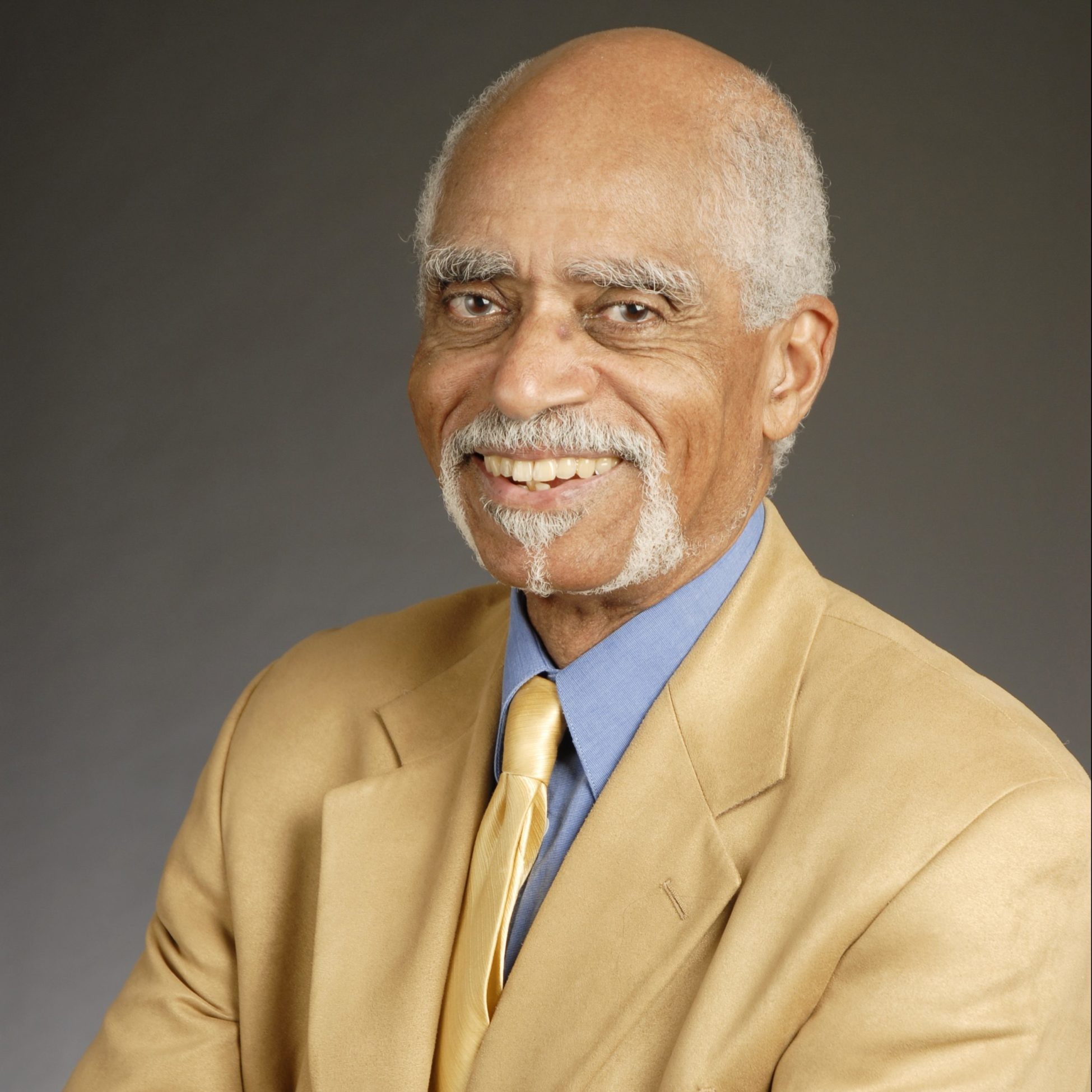 Mr. George Shirley